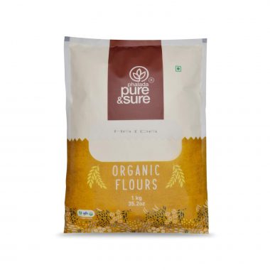 Organic Maida-1kg